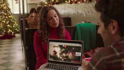 Isn't it a little late in the
game to be creating a web site? - Always and Forever Christmas