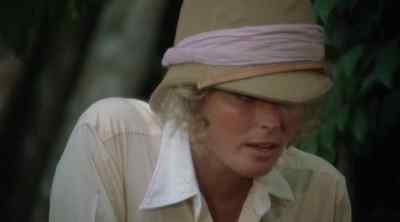 - Isn't that a rogue elephant?
- It is. - Tarzan the Ape Man