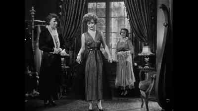 Isn't it a trifle immodest? - Mr  Skeffington