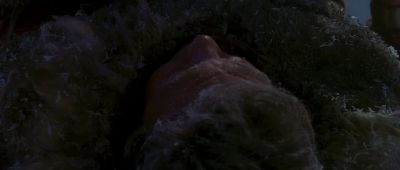 Isn't it about time you became something else - Star Trek VI: The Undiscovered Country