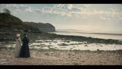 Isn't it all unutterably dreary? - Sanditon