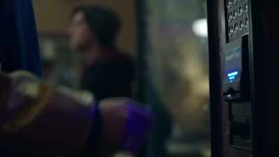 Isn't it always some
spooky, scrawny,
pathetic Internet troll, - Riverdale
