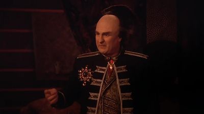 Isn't it amazing how quickly we fall
into familiar patterns... - Babylon 5