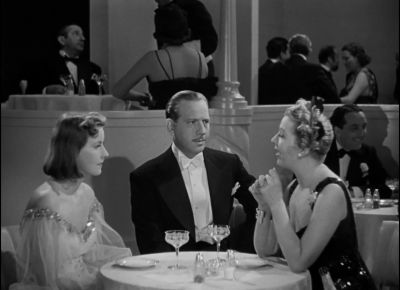Isn't it amazing - Ninotchka