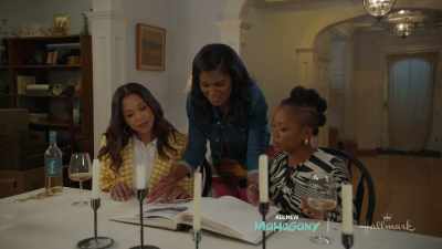 Isn't it amazing? - Napa Ever After