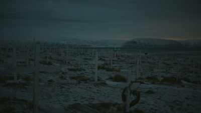 Isn't it an appropriate name you
have been given by the machine? - Almost Human