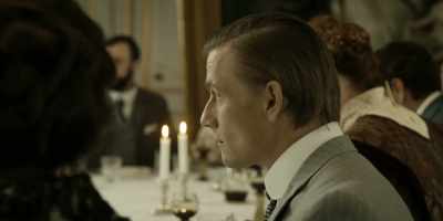 Isn't that an exaggeration? - A Fortunate Man