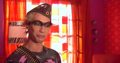 Isn't anyone bottom curious - Another Gay Movie