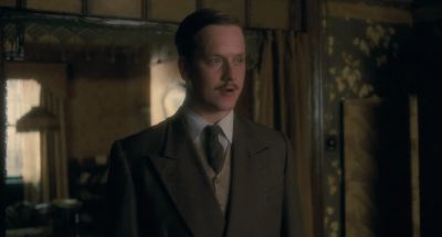 Isn't attempted suicide a crime - The Deep Blue Sea