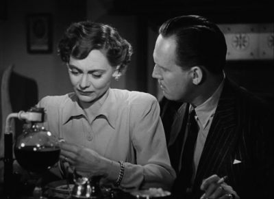 Isn't it awful about people meaning to be kind - Brief Encounter