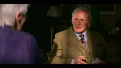 Isn't it awfully large
for you to manage at your age? - Tales of the City