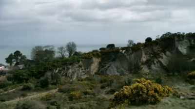Isn't it beautiful? Let's er...get a 
closer look.               - The Widower