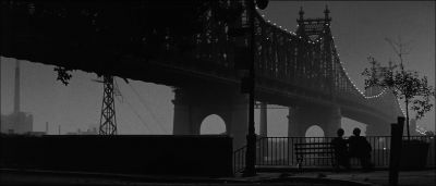 Isn't it beautiful out - Manhattan