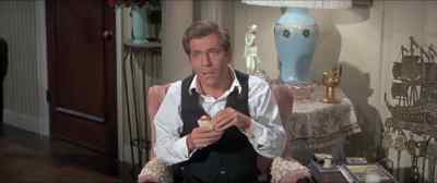 - Isn't it beautiful, Pete?
- How much? - The St  Valentine's Day Massacre