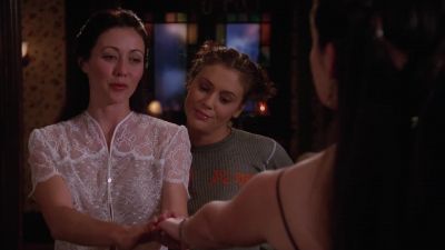 Isn't that beautiful? - Charmed