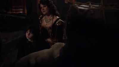 Isn't it beautiful? - Salem