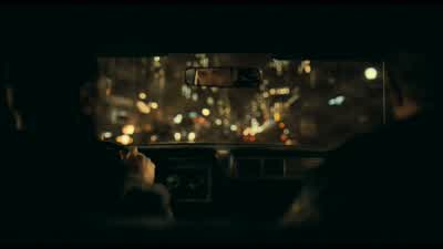 We have the whole fucking city's on fire because of what you didAll units fire reported North of allyI knowIsn't it beautiful - Joker