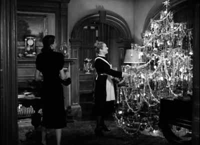 Isn't it beautiful? - The Bishop's Wife