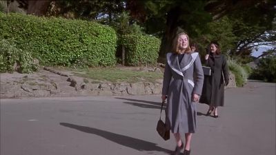 Isn't it beautiful - Heavenly Creatures