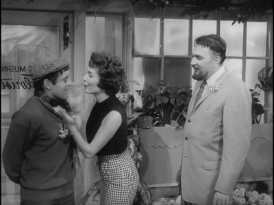 Isn't he beautiful - The Little Shop of Horrors