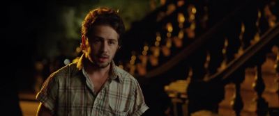 Isn't it better that it's me - The Art of Getting By