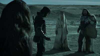 Isn't it better to let the gods die - Mythica: The Godslayer