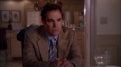 Isn't that bizarre - Desperate Housewives