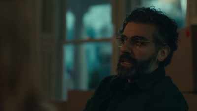 -Isn't it brutal enough? -Well, I think there's a-- - Scenes from a Marriage