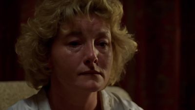 Isn't your business
down in the village? - Midsomer Murders