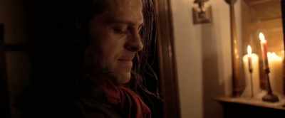 Isn't it enough you've
already murdered his sister? - Wuthering Heights