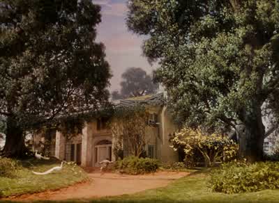 What do we care if we were expelled from college? - Gone with the Wind