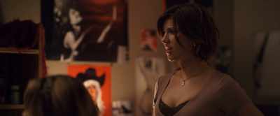 - Isn't it exhausting?
- Yes, but that's how it is. - Tell Me Lies