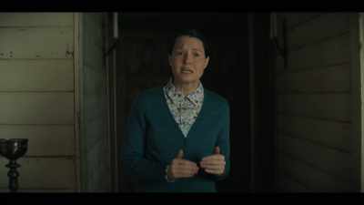 Isn't that for feast days and special… - Midnight Mass