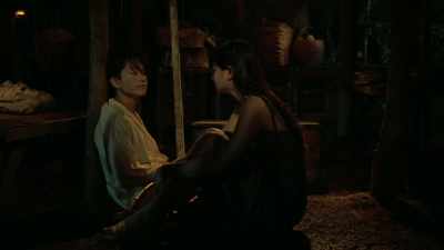 Isn't that for the best? - Selina's Gold