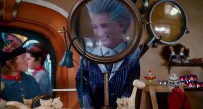 Isn't that fun? - The Santa Clause 3: The Escape Clause