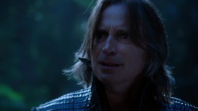 Isn't it funny... - Once Upon a Time