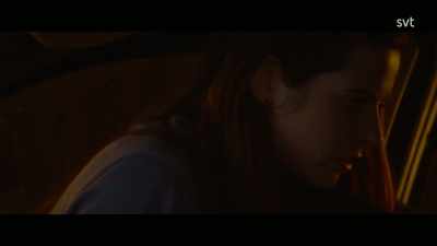 Isn't that funny? - Three Women