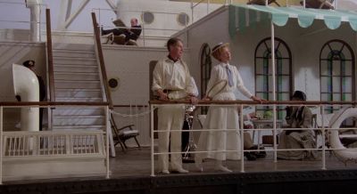 Isn't it glorious - Time Bandits