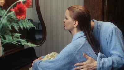 Isn't it good to be clean again? - Tropic of Cancer