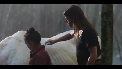 Isn't she gorgeous? - Mr Inbetween