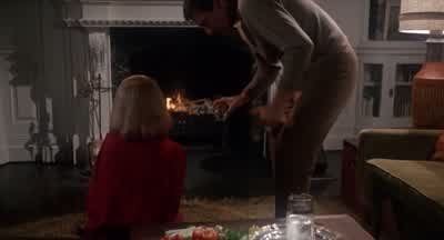 Isn't it gorgeous? - Rosemary's Baby