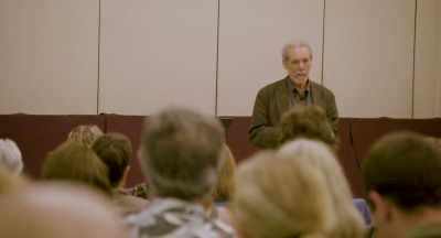 "Isn't that great?" - The Mindfulness Movement