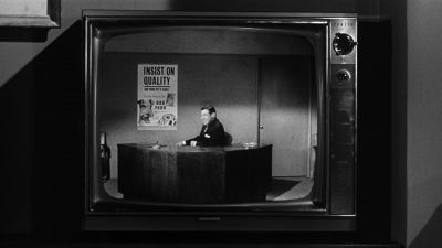 Isn't she great - What Ever Happened to Baby Jane?