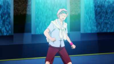 Isn't that great?!
We have endless amusements and great food! - One Piece Film Red