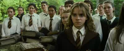 Isn't he beautiful? - Harry Potter and the Prisoner of Azkaban