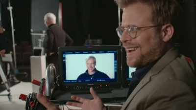 Isn't this incredible? I mean, - The G Word with Adam Conover