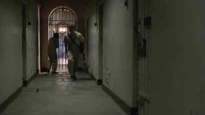 - Isn't this is a dead end?
- Yep. But it's our way out. - Strike Back