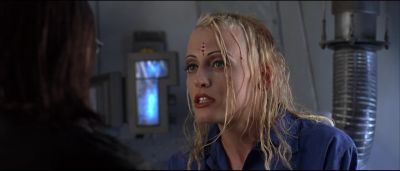 Isn't isn't - Tank Girl