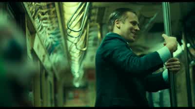 ♪ Isn't it bliss? - Joker