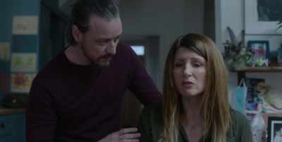 Isn't it?
Have you got that off... - Together
